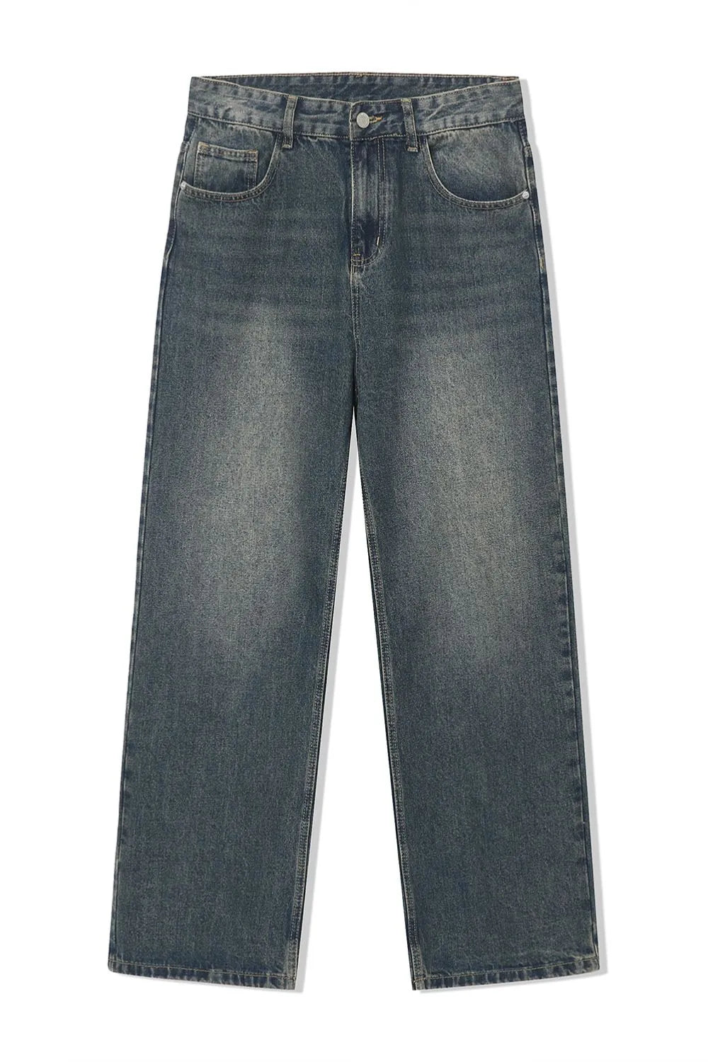 90s Heritage Ultra-Baggy Jeans