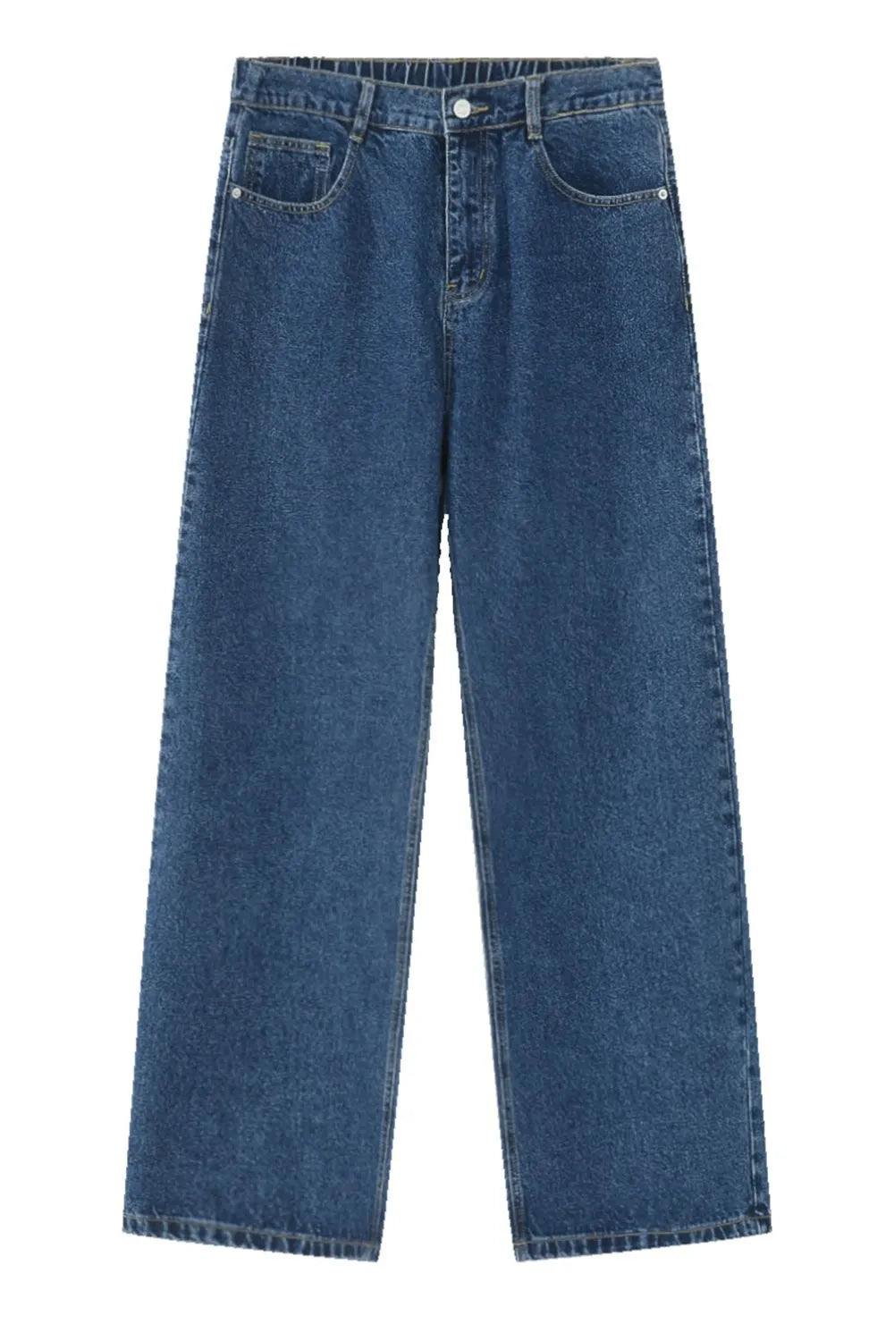 Urban Heritage Wide Leg Denims
